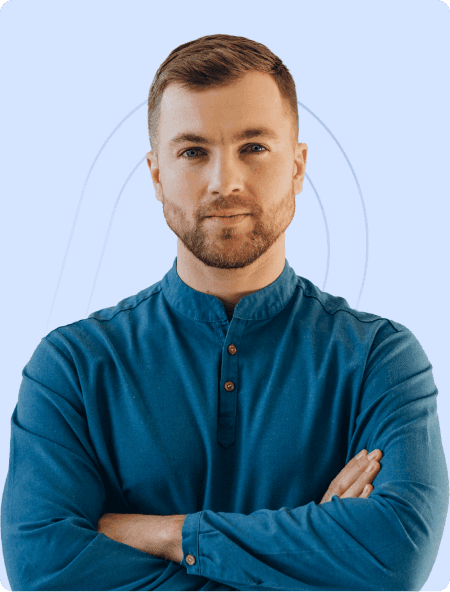 Aarav Deshpande testimonial portrait