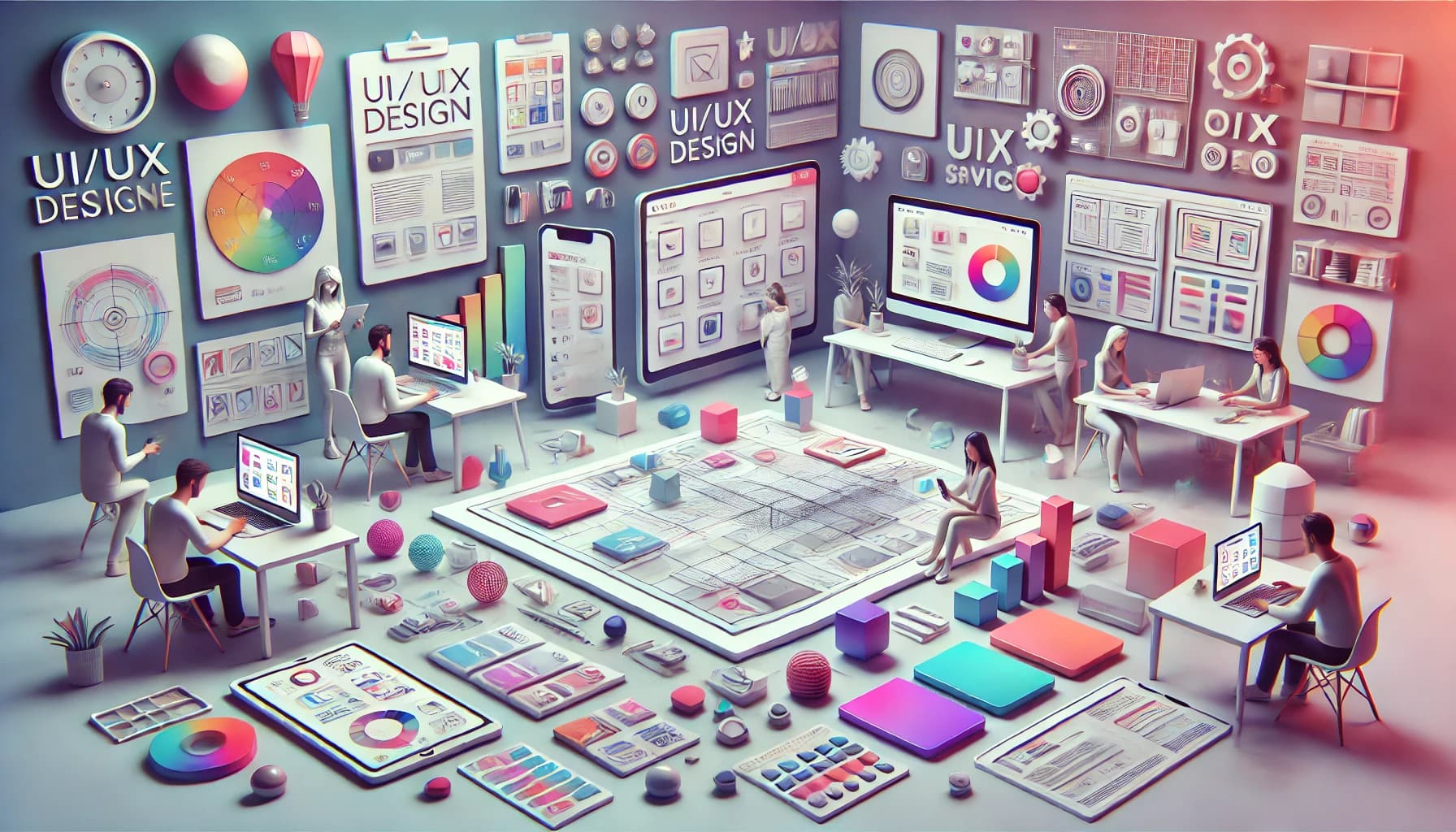 IT Management Services