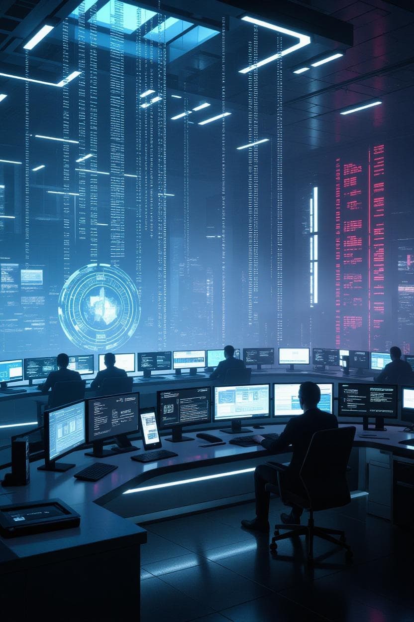 IT Management Services