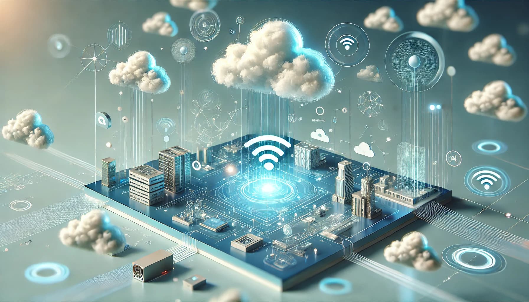 IT Management Services